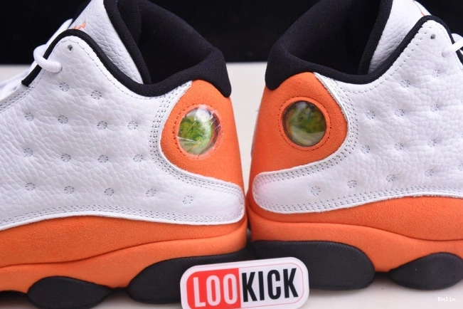 Bmlin Shoes 414571-108 AIR STARFISH 13 JORDAN 0817